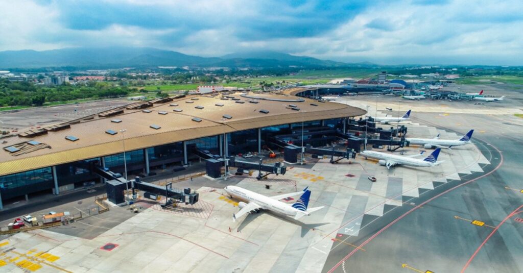 passageirodeprimeira.com copa airlines amplia muda suas operacoes para o novo terminal 2 da cidade do panama design sem nome 85