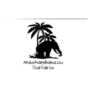 logotipo mashambanzou